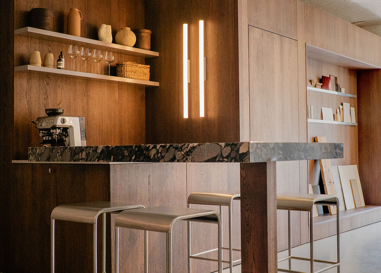 De kracht van fullservice interieurontwerp